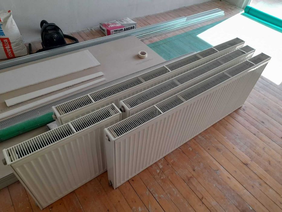 Радиатори за отопление