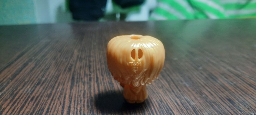 Золотой гари потер