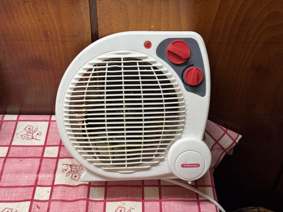 Вентилаторни Печки - "Духалки"