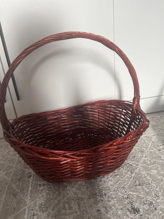 Продам корзинки разные