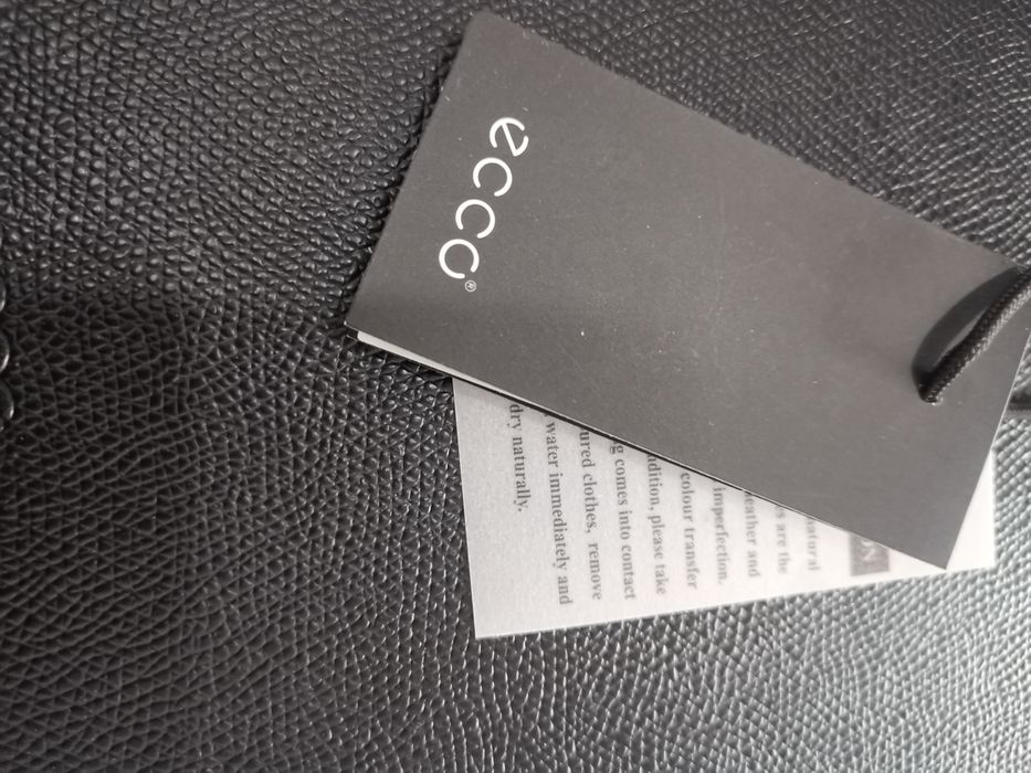 Кожен Калъф Ecco  за ipad