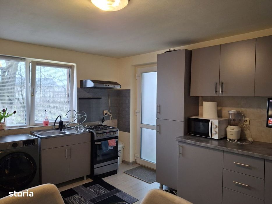 Casa Duplex Malu Mare cu teren generos - PREȚ PROMOȚIONAL