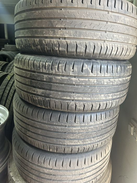 Продам шины 17 почти новый