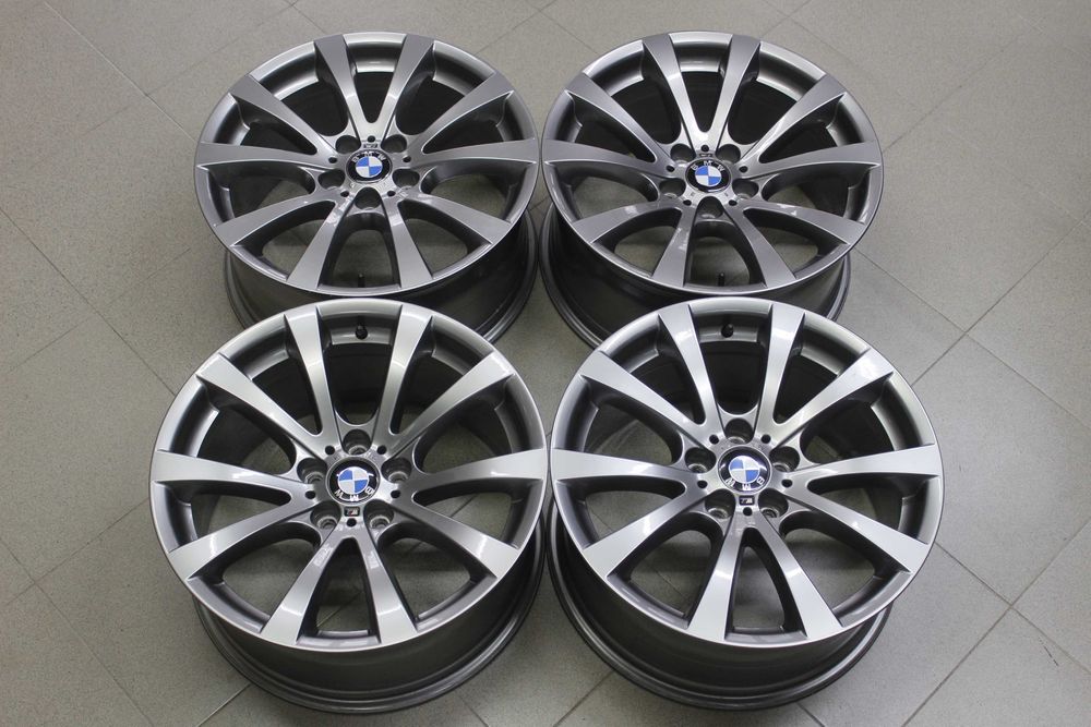 Джанти 19" BMW X5 (E70, F15), X6 (E71, F16)