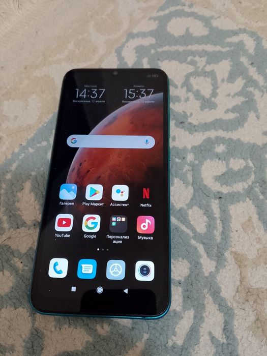 Redmi 9C /.   13000 мын