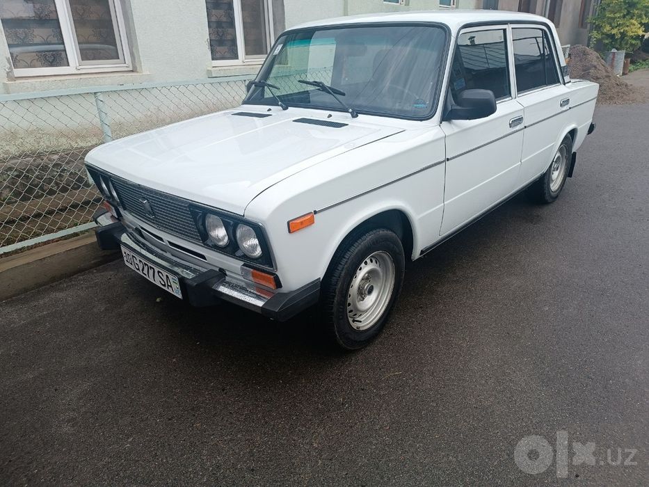 Vaz 2106 srochna sotiladi