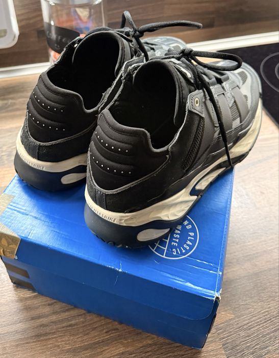 Мъжки маратонки Adidas Originals Niteball