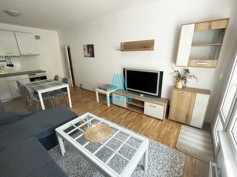 Дава се под наем Тристаен апартамент в София, Лагера - 85 кв.м за 550 € - Снимка #2