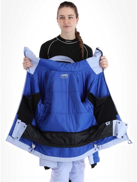 ROCK EXPERIENCE, 20k, M/L, ново, оригинално дамско ски/сноуборд яке