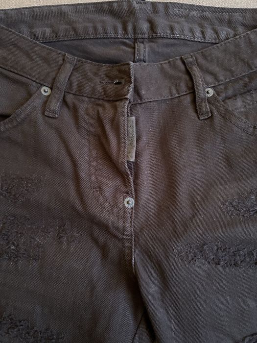 Дамски дънки Dsquared