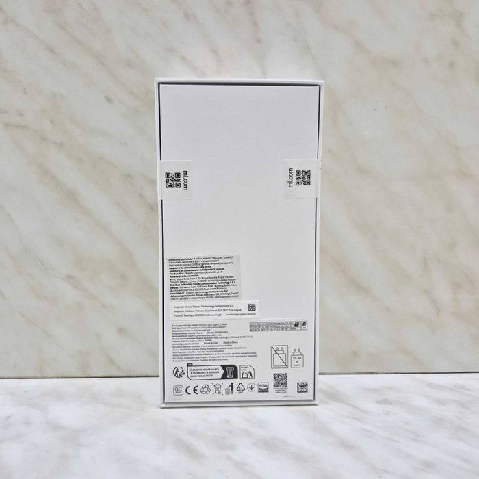 Xiaomi Redmi Note 15 8GB RAM, 256GB, 5G SIGILAT Zeus Amanet Militari