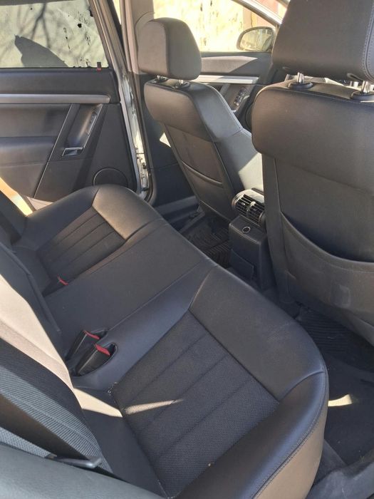 Vand Opel Vectra C