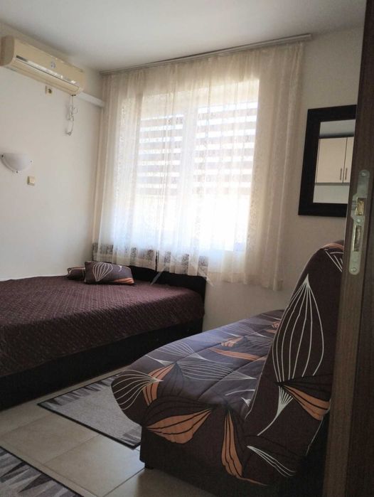 Продава се Двустаен апартамент в Свети Влас - 37 кв.м за 1419 €/кв.м - Снимка #4