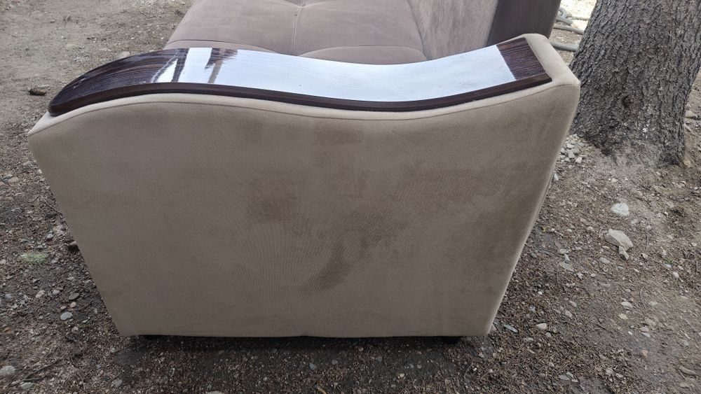 Диваны раздвижной