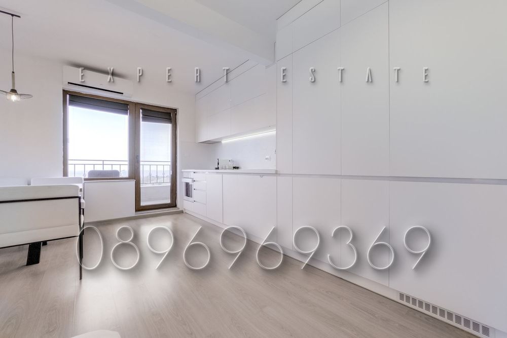 Продава се Двустаен апартамент в Варна, м-т Евксиноград - 70 кв.м за 2272 €/кв.м - Снимка #5