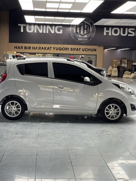 Spark 2020 4 poz Elegant Plus