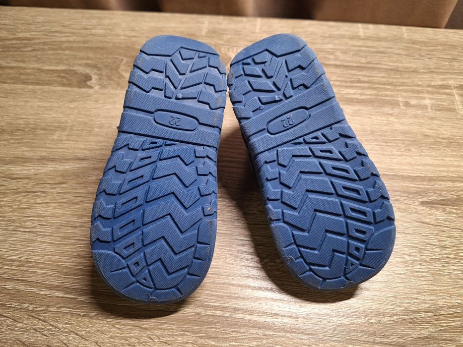 Papuci de casă copii VTY, Nr. 22