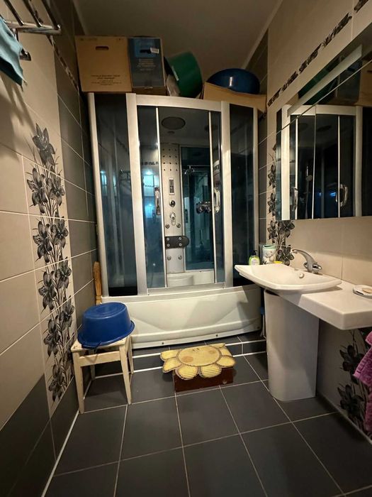 3-комнатную квартира батыс