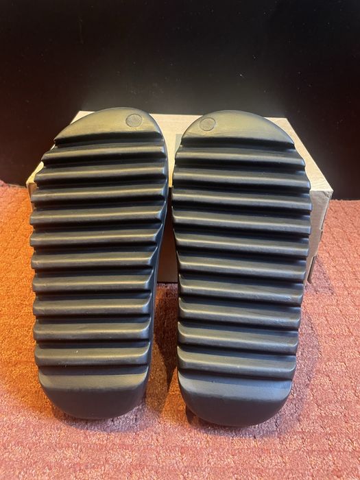 Yeezy Slides Negru