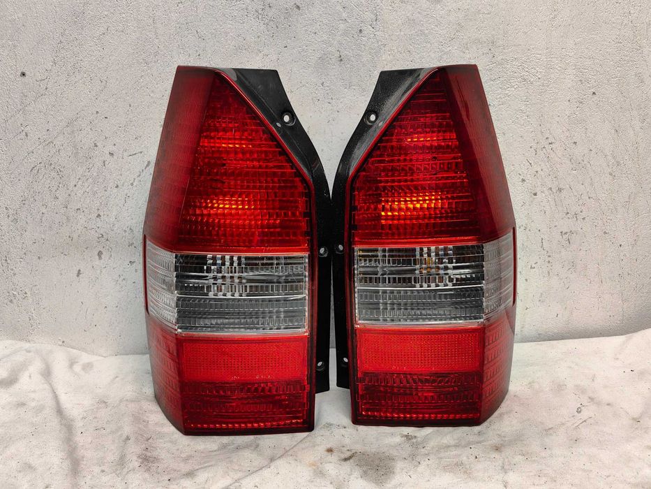 Оригинални стопове Mitsubishi Space Wagon 98-05