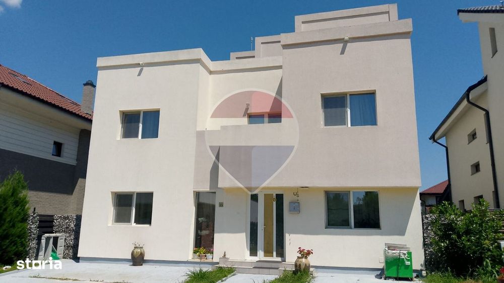 Paradisul Verde Vila Premium_Vanzare
