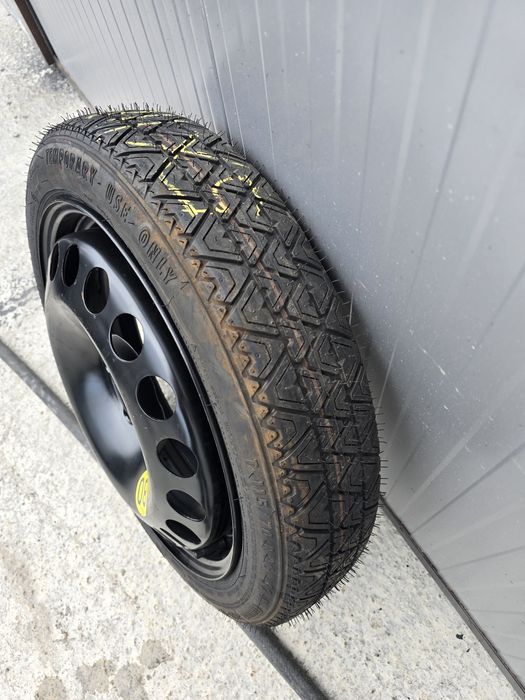 Резервна гума / Патерица 16 5х110 Opel