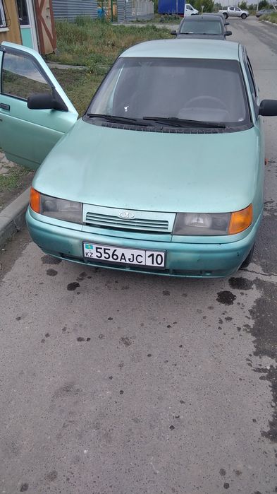 Продам ваз 2110 находу езжу каждый день