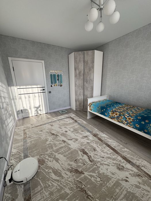 Продам 2 комнатную квартиру