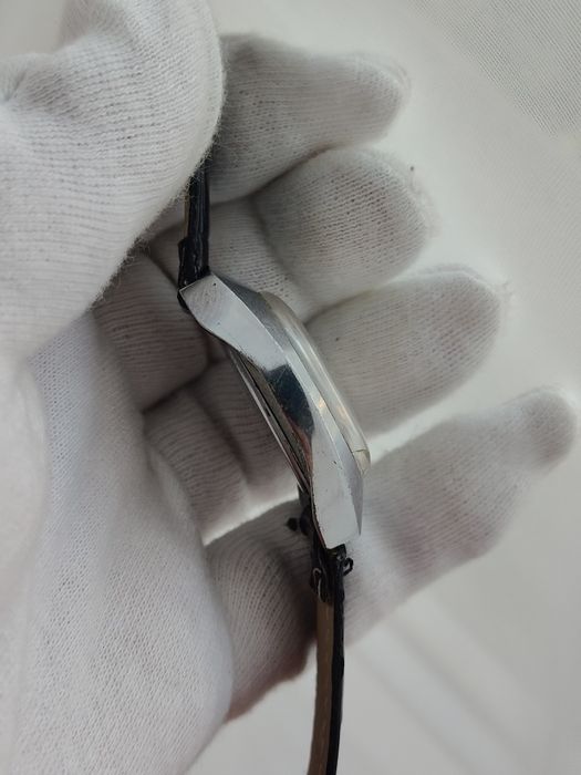 Raketa и Poljot механични