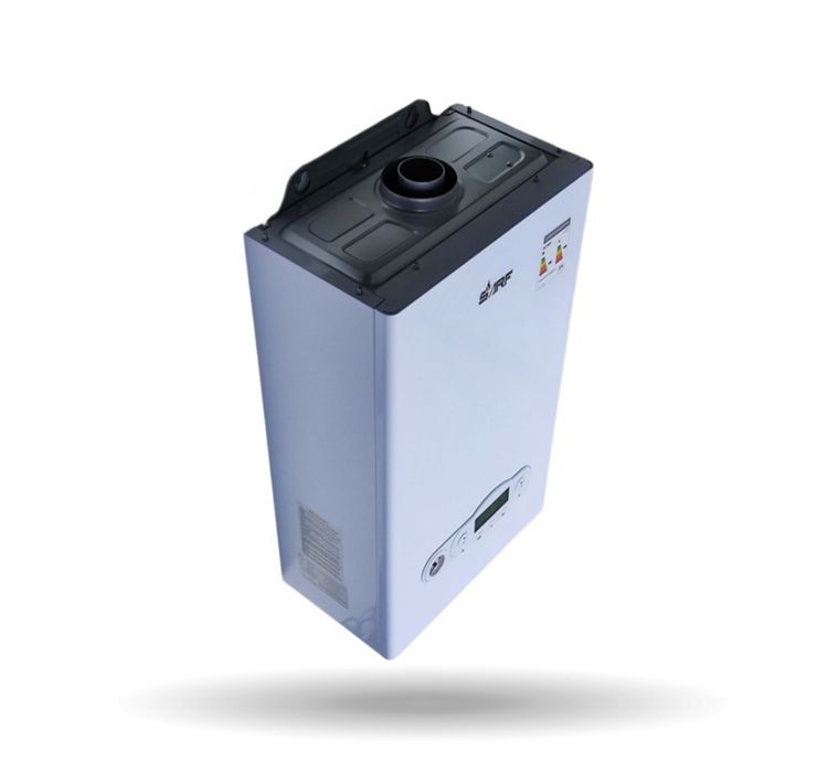 Sarf двухконтурный котёл