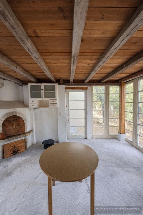 Дава се под наем Къща в София, Малинова долина - 200 кв.м за 1600 € - Снимка #5