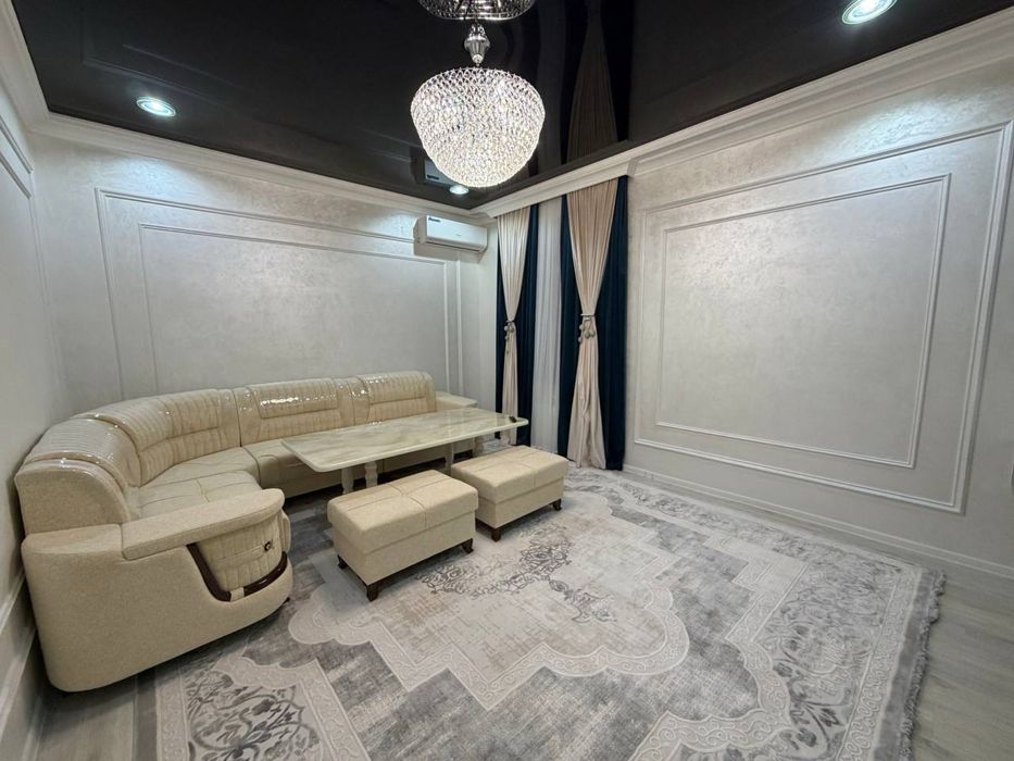 Продается 3 ком. Квартира на 3 этаже площадью 92 кв.м. По ул. Гагарина