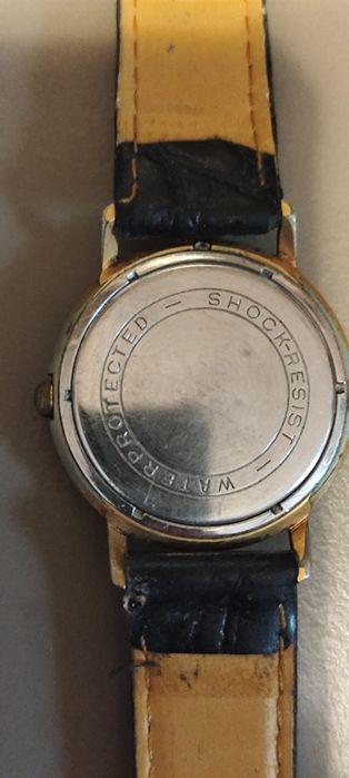 Ceas Poljot 17 Jewels 1961