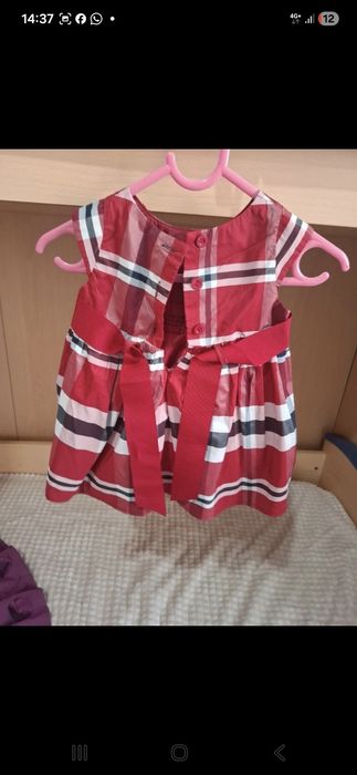 Rochie eleganta bebelus