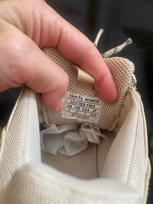 Оригинални Balenciaga triple S маратонки