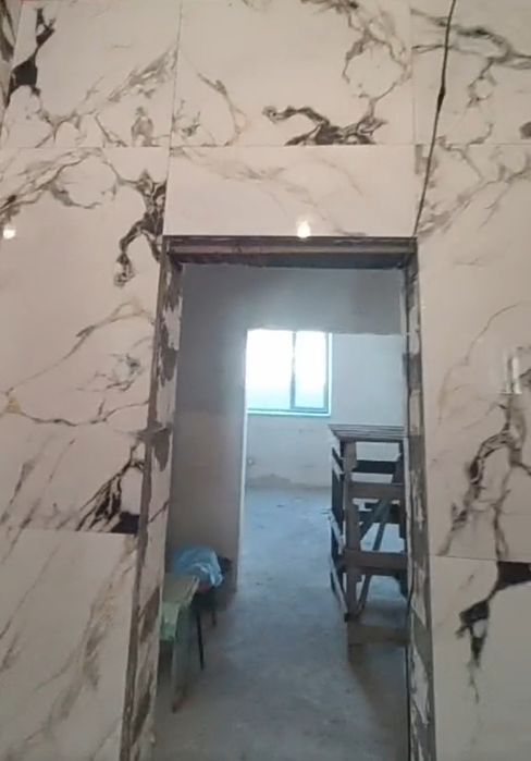 Плитка керамогранит 60×120