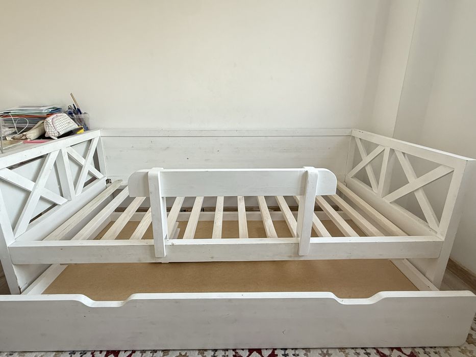 Кровать , детский