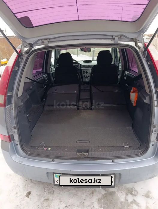 Продам минивэн Опель мерива