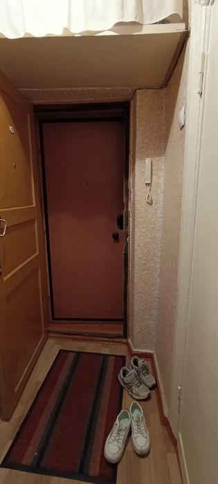 1 комнатная квартира рн Цума