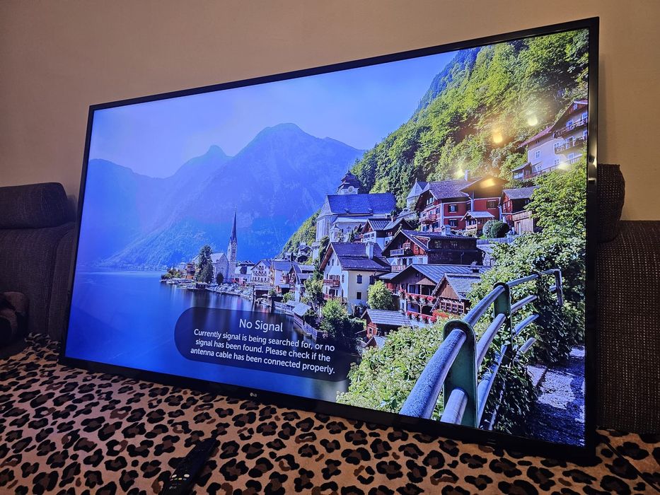 Smart Tv Lg 164 cm