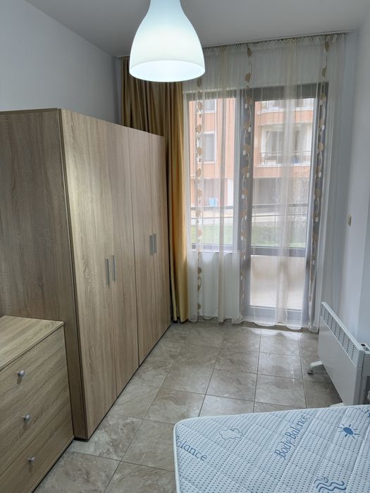 Апартамент под наем ,дългосрочно