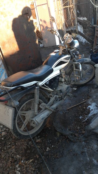 Продам мопед срочно нужны деньги