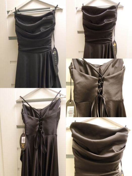 Нова абитуриентска рокля С