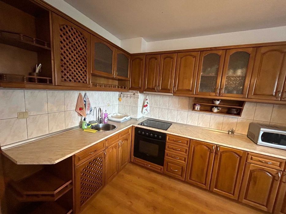 Дава се под наем Тристаен апартамент в София, Стрелбище - 110 кв.м за 750 € - Снимка #4