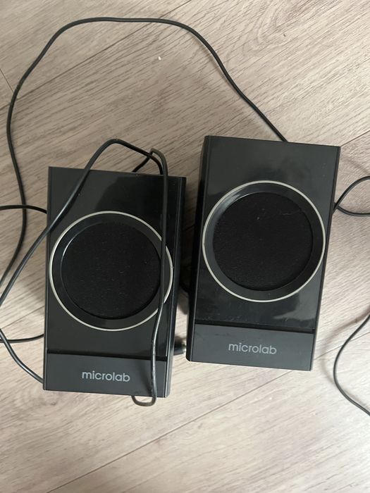 Провдм буфер и колонки , клавиатуру