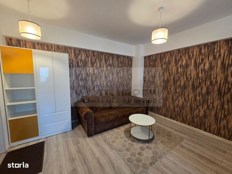 Apartament 2 camere de închiriat – Zona Palas | Lazăr Residence
