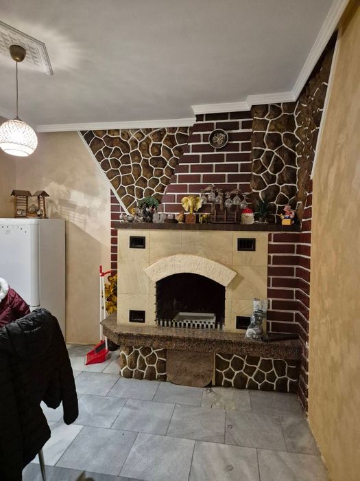 Дава се под наем Едностаен апартамент в Перник, Байкушева махала - 70 кв.м за 280.5 € - Снимка #3