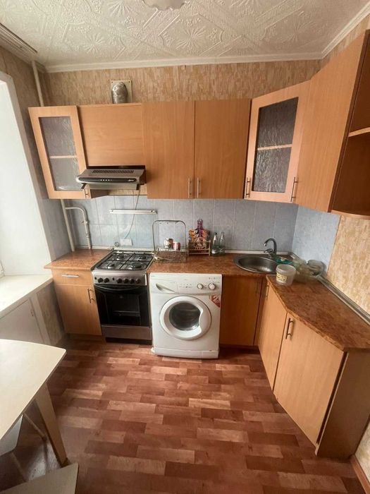 1 комн ул.Джамбула