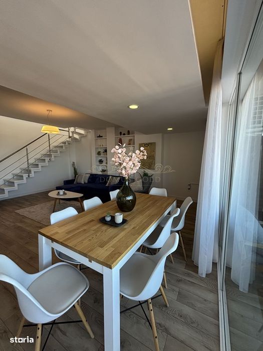 Apartament,