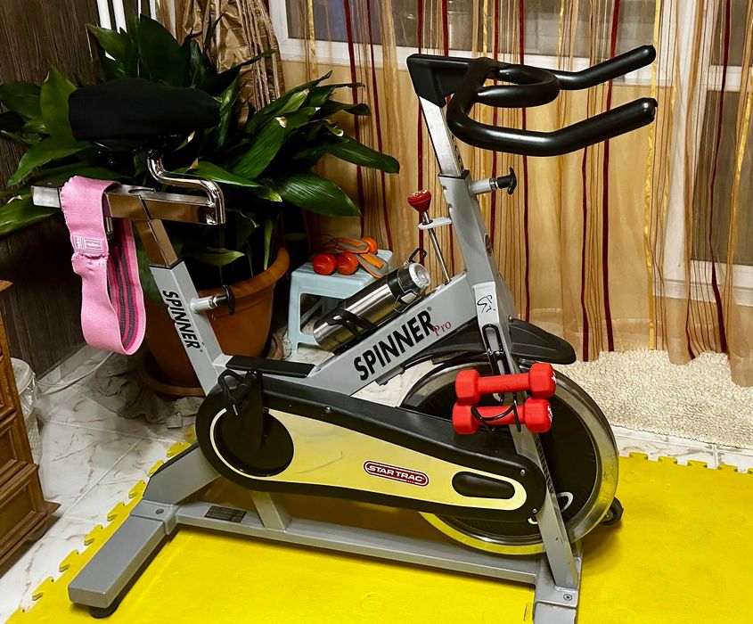 Продавам SPINNER